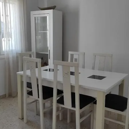 Casa vacanze Casa Rubio Chiclana de la Frontera