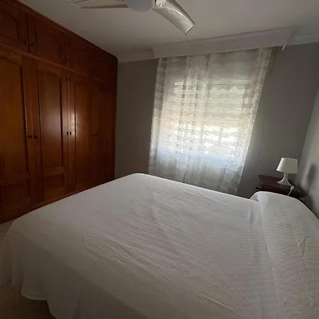Casa vacanze Casa Rubio *