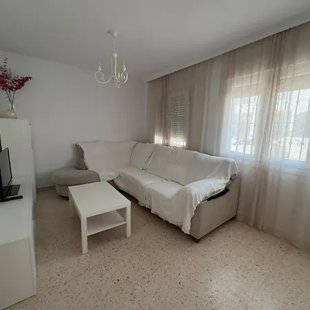 Casa Rubio Chiclana de la Frontera
