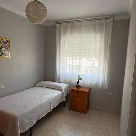 Casa Rubio Casa vacanze *